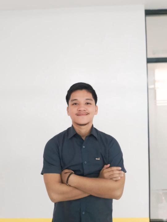 Redz Lapitan