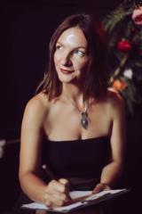 Laura Pickerill