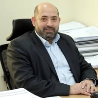 Ammar Alhaj Hamed