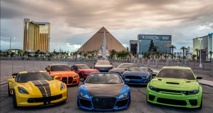 The Rental Blueprint