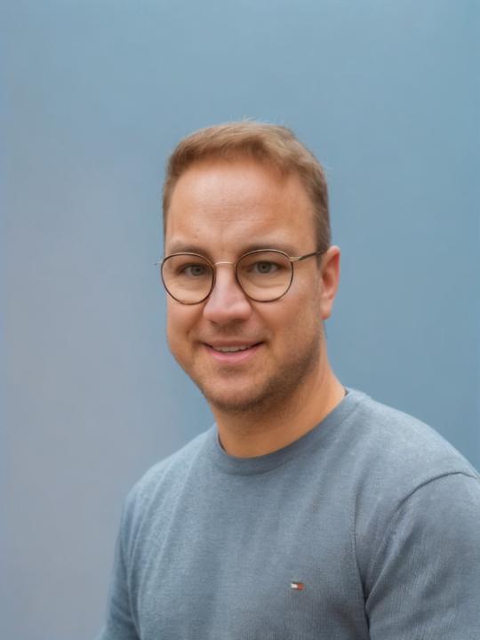 Gabor Mayer