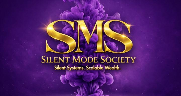 Silent Mode Society