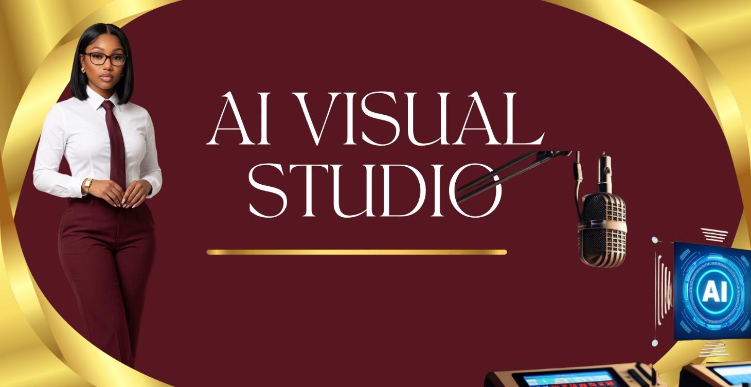 AI VISUAL STUDIO