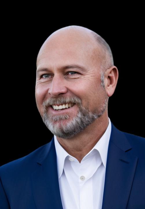 Theo van der Westhuizen