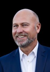 Theo van der Westhuizen