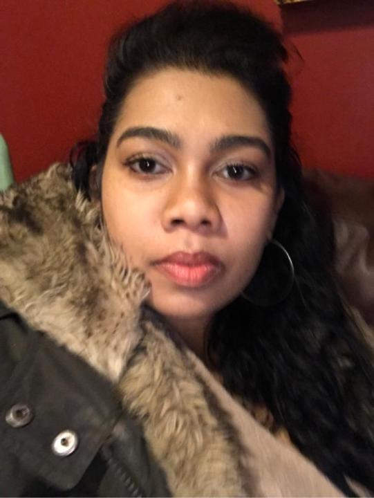 Aruna Rajcoomar