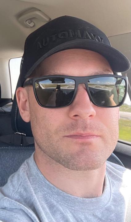 Jason Molnar