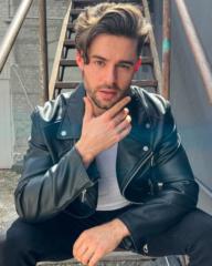 Eric Gracia