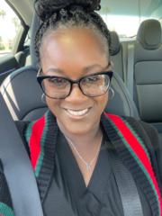 Keshia Boykin