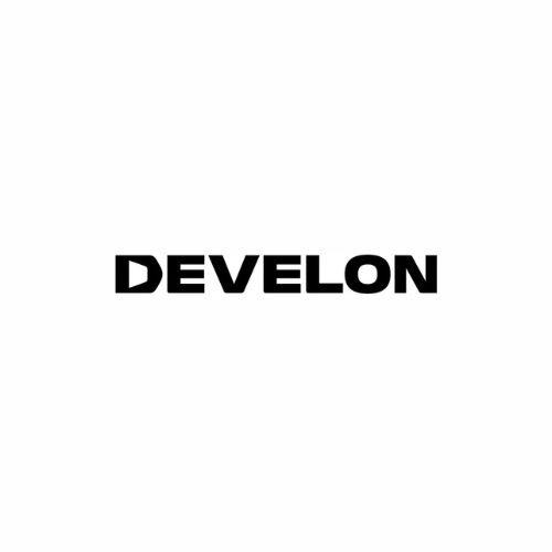 Máy Xúc Doosan Develon