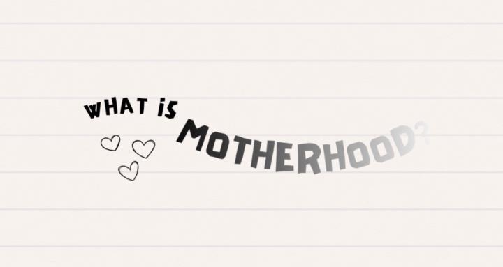 Surviving & Loving Motherhood