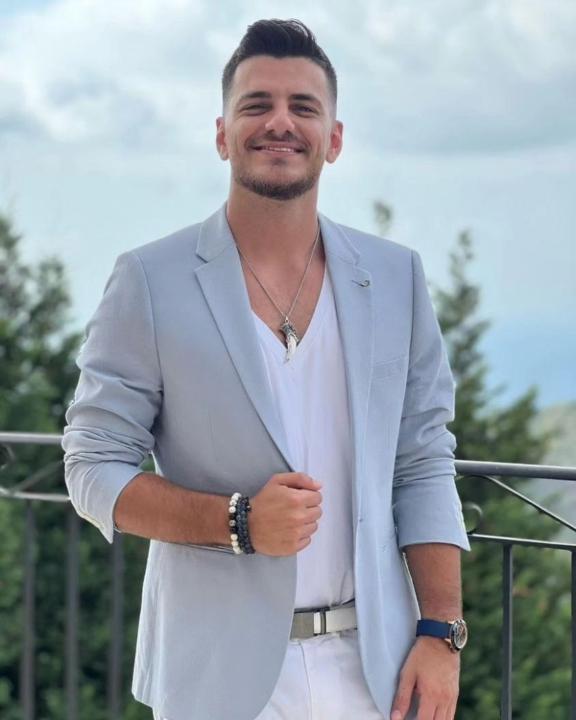 Ali Amhaz
