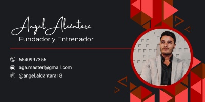 Angel Emmanuel Alcántara