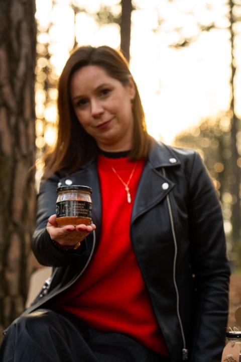 Janka Žuffová Žuffová Brezanová