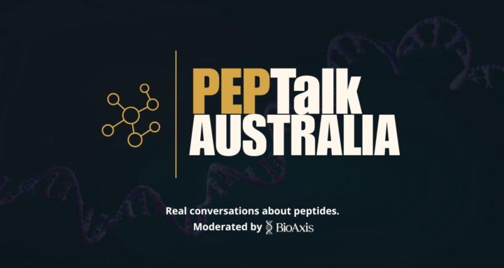 PEPTalk Australia