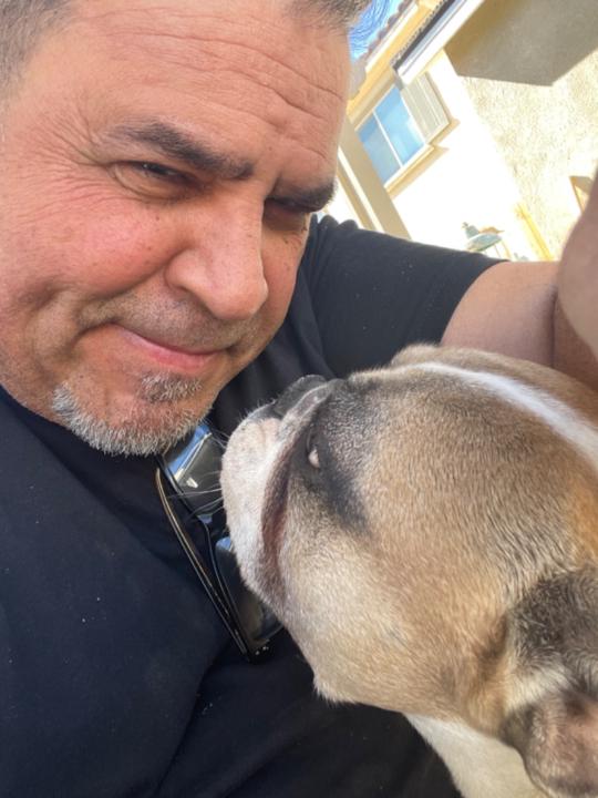 Roger Perez