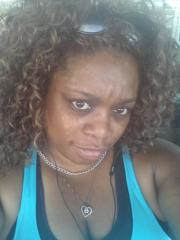 Jocelyn Carter