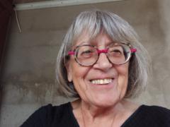 Chantal Cluzel