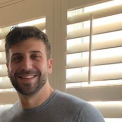 Christopher Grieco
