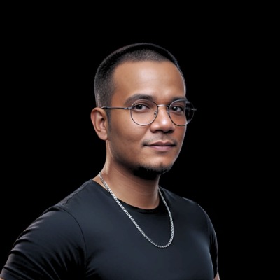 Daniel Hogg