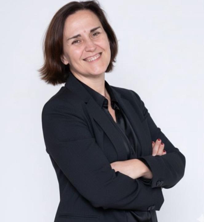 Maria Alonso