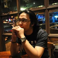 Daryl Dela Cruz