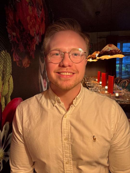 Bjartur Þórhallsson