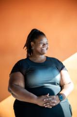 Alexandria Ware-Hill