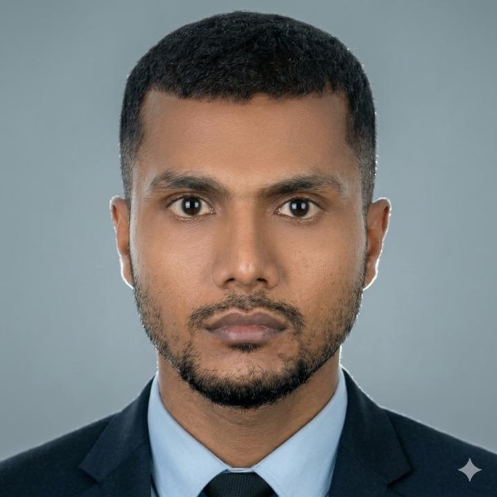 Mohammed Rahe