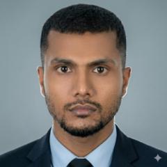 Mohammed Rahe