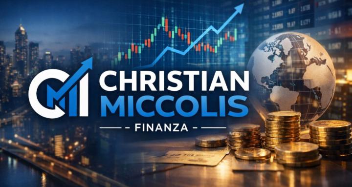 Christian Miccolis - Finanza