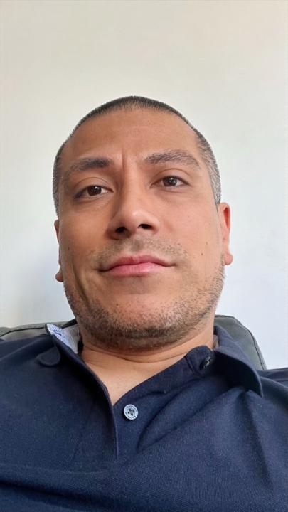 Diego Rodriguez Kuan