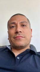 Diego Rodriguez Kuan