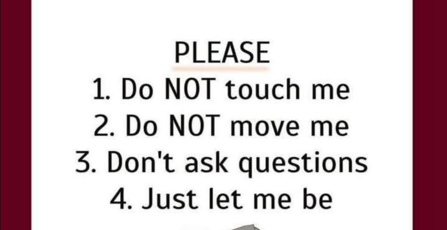 How to live with TN?