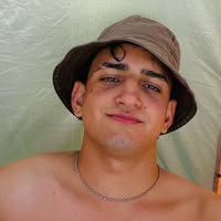 David Ezequiel Alcazar