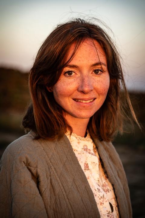 Chloé Chatelin