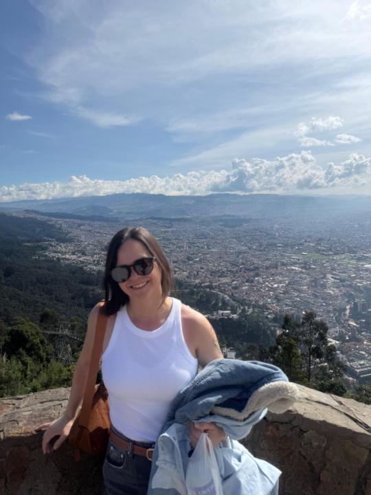 Fabiola Faria santiago