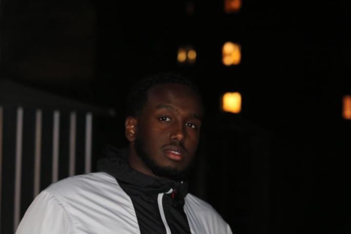 Abdisalaam Abdi