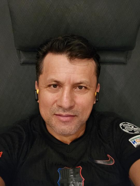 Cesar Leon
