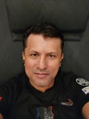 Cesar Leon