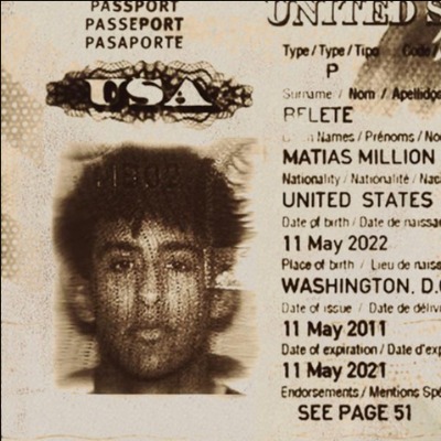 Matias Million