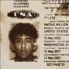 Matias Million