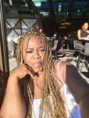 Marlinda McCoy