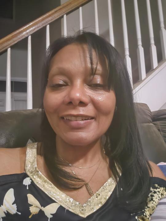 Tonja Johnson