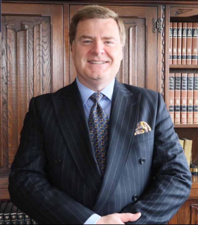 Richard Suchorzewski