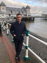 Stephen Harvey