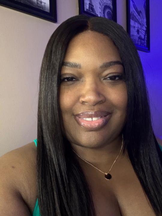 Tanetra Anderson