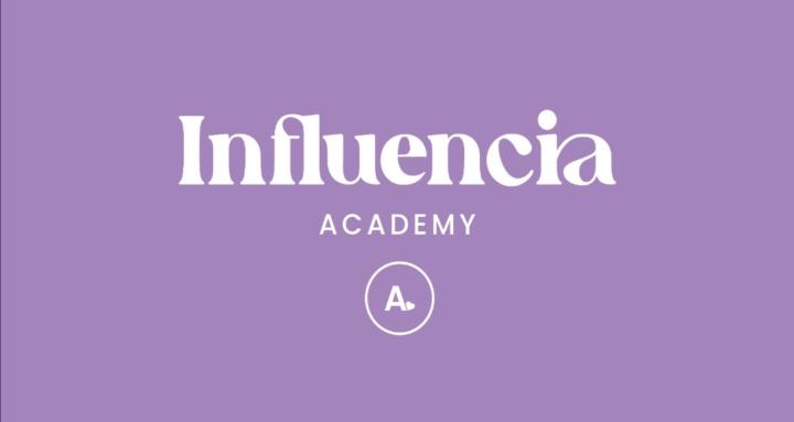 Influencia Academy Team