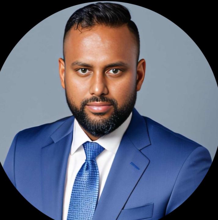 Sam Mendis