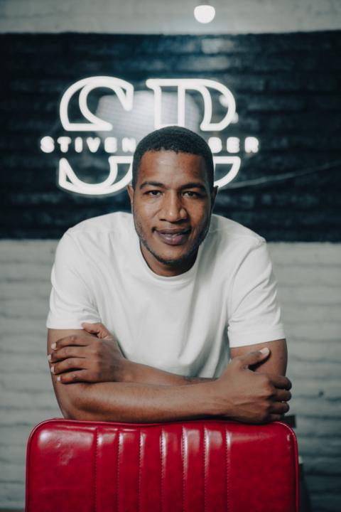 Stiven Solano